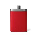Yeti - Rambler Flask / Rescue Red