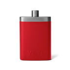Yeti - Rambler Flask / Rescue Red