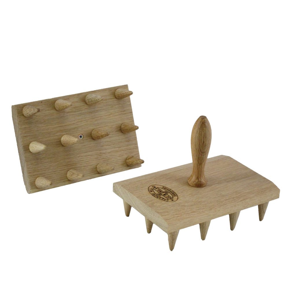 Creamore Mill - Multi Seed Tray Dibber