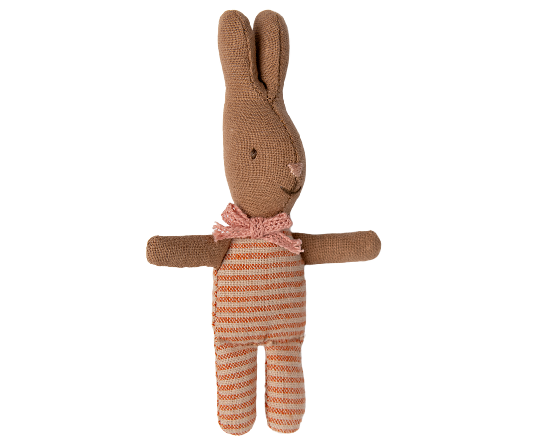 Maileg - Rabbit, My / Stripes