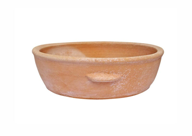 Terracotta Pot Company - Tapsi Planter 13cm x 40cm