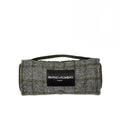 Heating & Plumbing - The Little Explorer / Grey & Olive Tweed