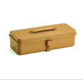 Toyo - Trunk Shape Toolbox T-320 - Mustard