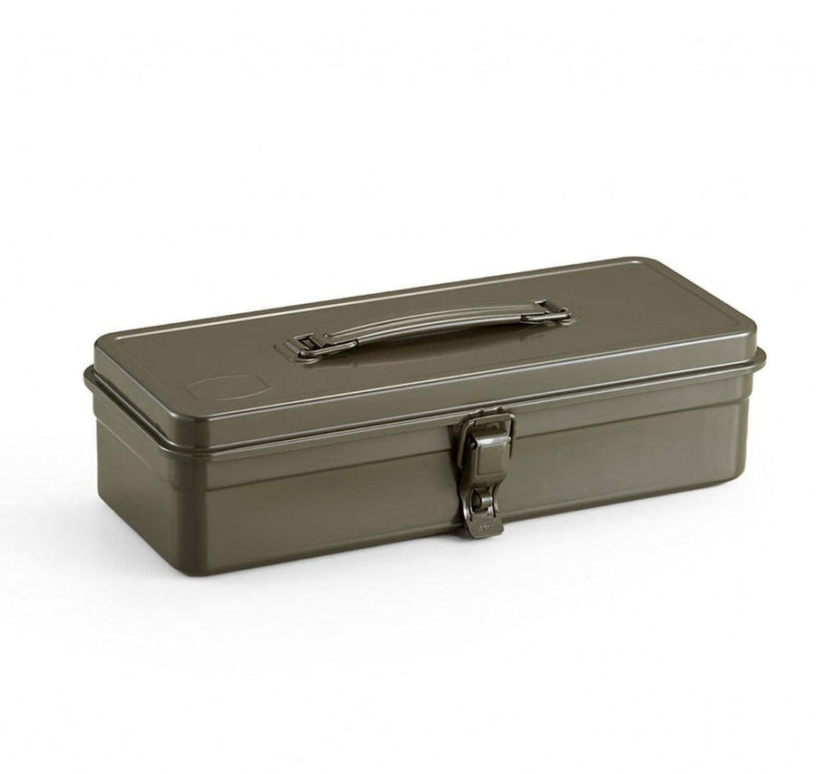 Toyo - Trunk Shape Toolbox T-320 - Titanium