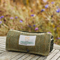 Tweedmill Textiles - Walker Companion Picnic Rug / Olive