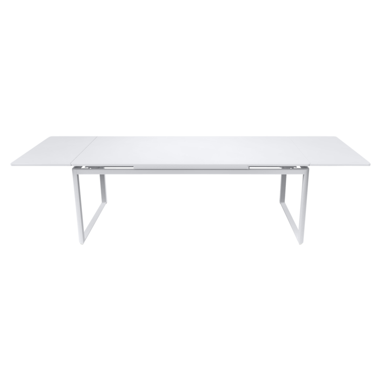 Fermob- Biarritz Table With Extensions 200/300x100