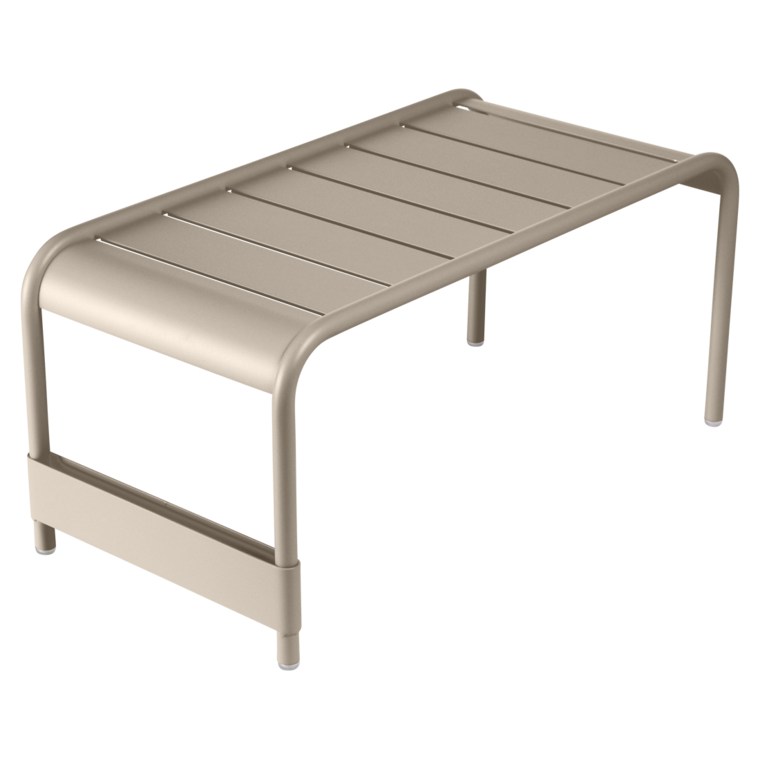 Luxembourg Low Table/Garden Bench 86 x  44