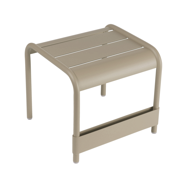 Luxembourg Low Table/Foot Rest 44 x 42