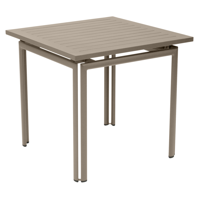 Costa Square Table 80 x 80cm