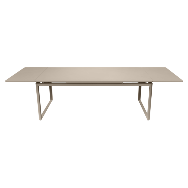 Fermob- Biarritz Table With Extensions 200/300x100