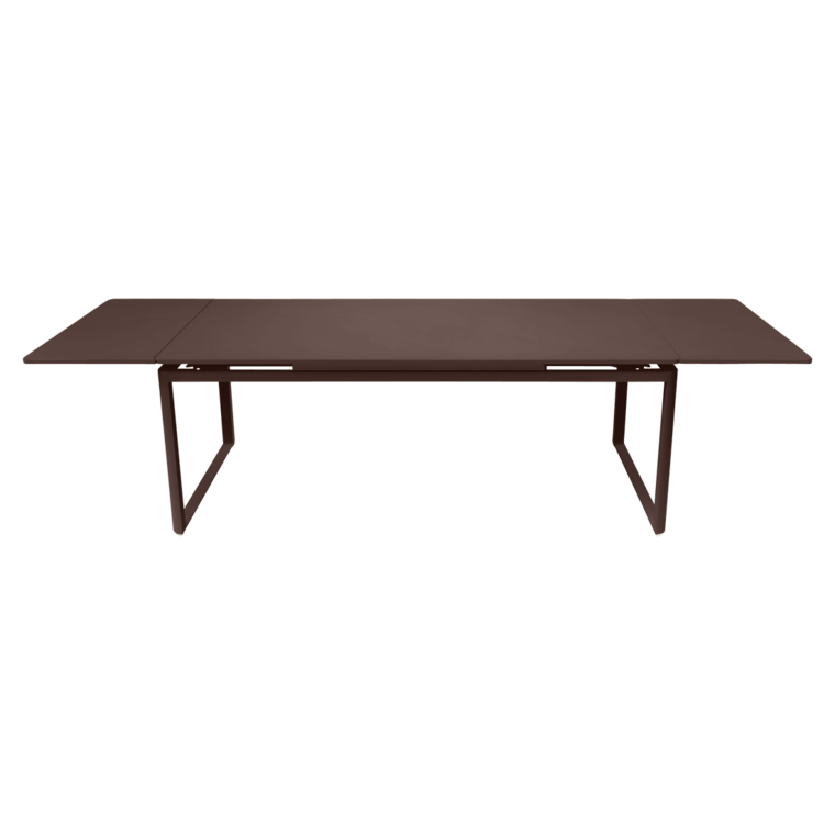 Fermob- Biarritz Table With Extensions 200/300x100