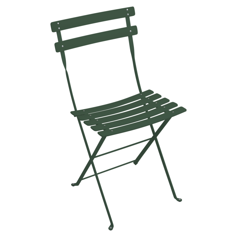 Bistro Duraflon Chair