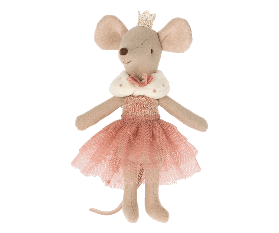 Maileg- Princess Mouse, Big Sister