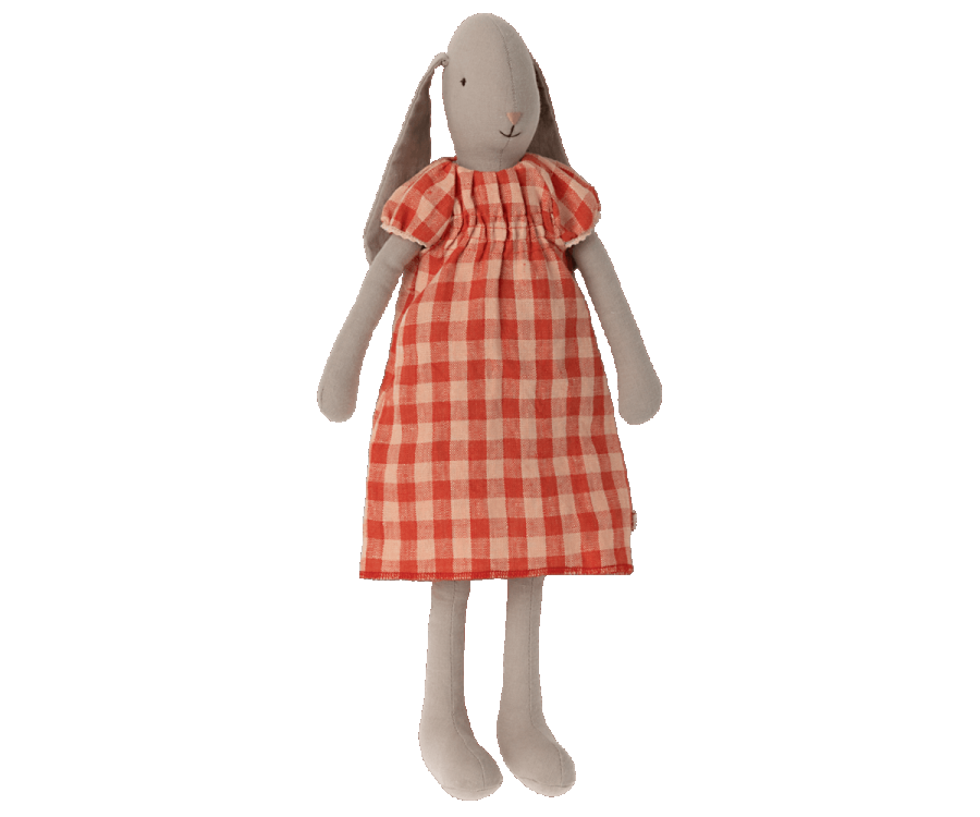 Maileg- Bunny Size 3, Dress
