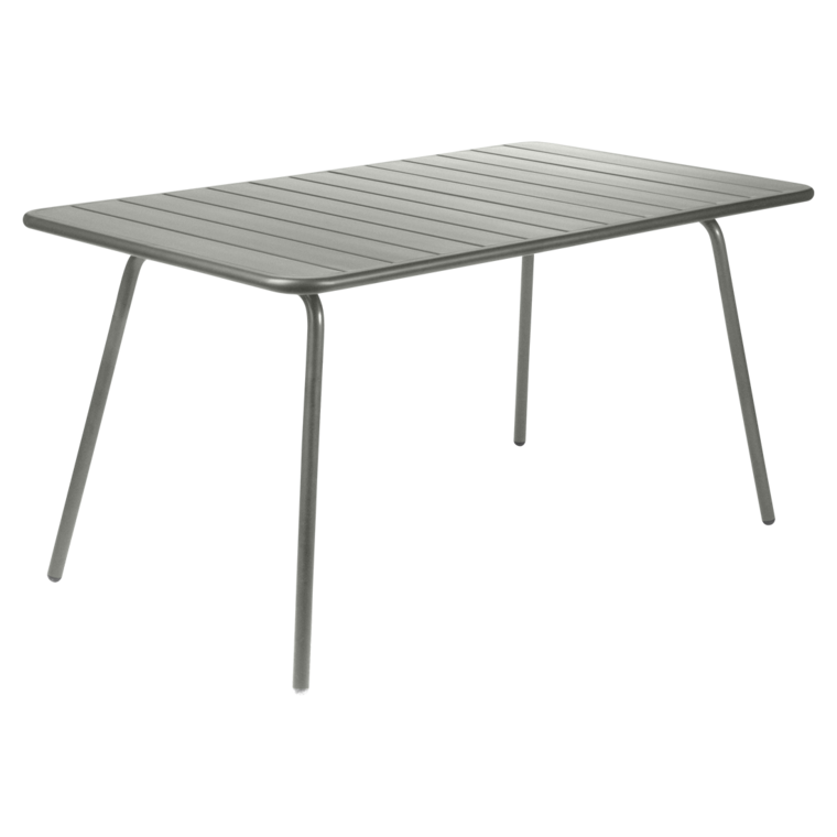 Fermob- Luxembourg Table 143 x 80cm