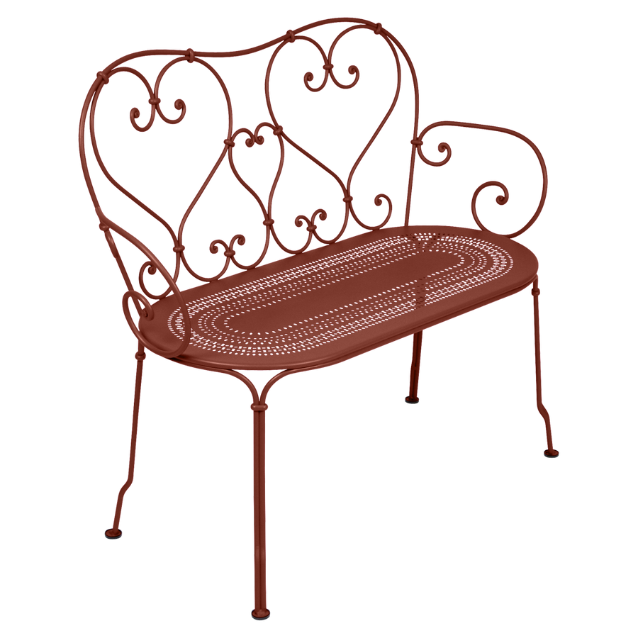 1900 Collection Bench