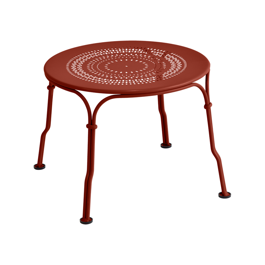1900 Collection Low Table