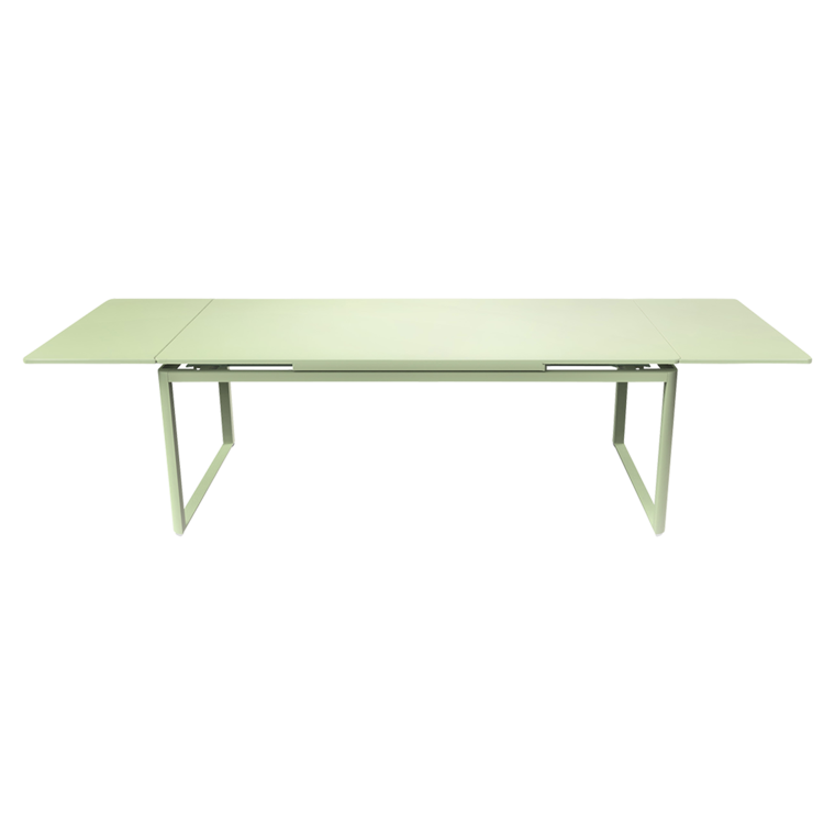 Fermob- Biarritz Table With Extensions 200/300x100