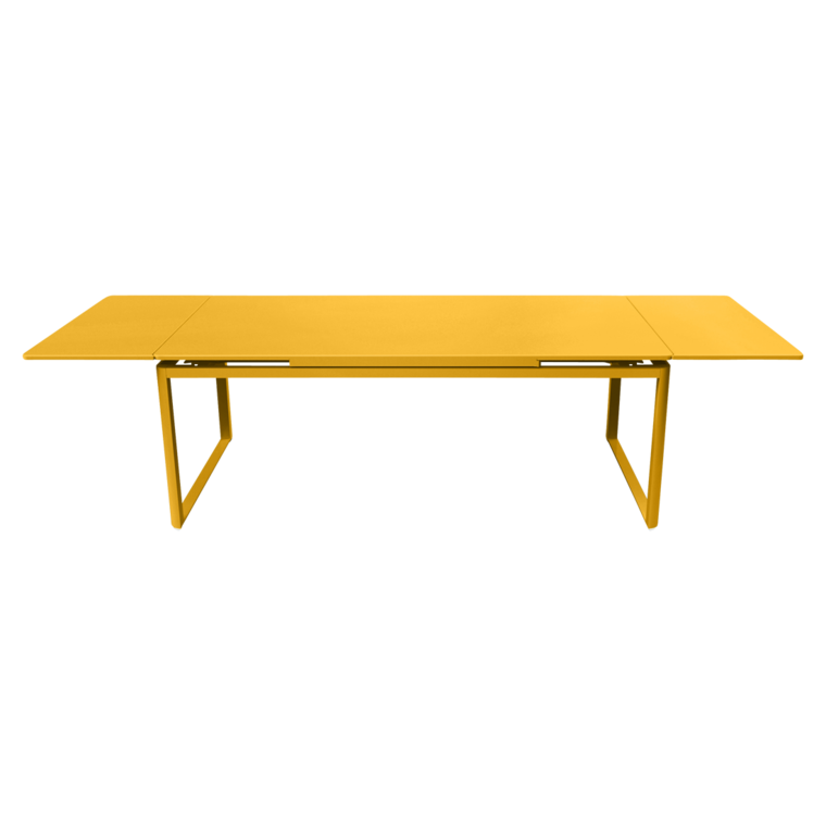 Fermob- Biarritz Table With Extensions 200/300x100