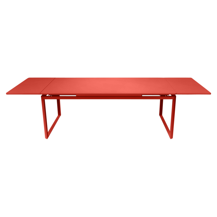 Fermob- Biarritz Table With Extensions 200/300x100