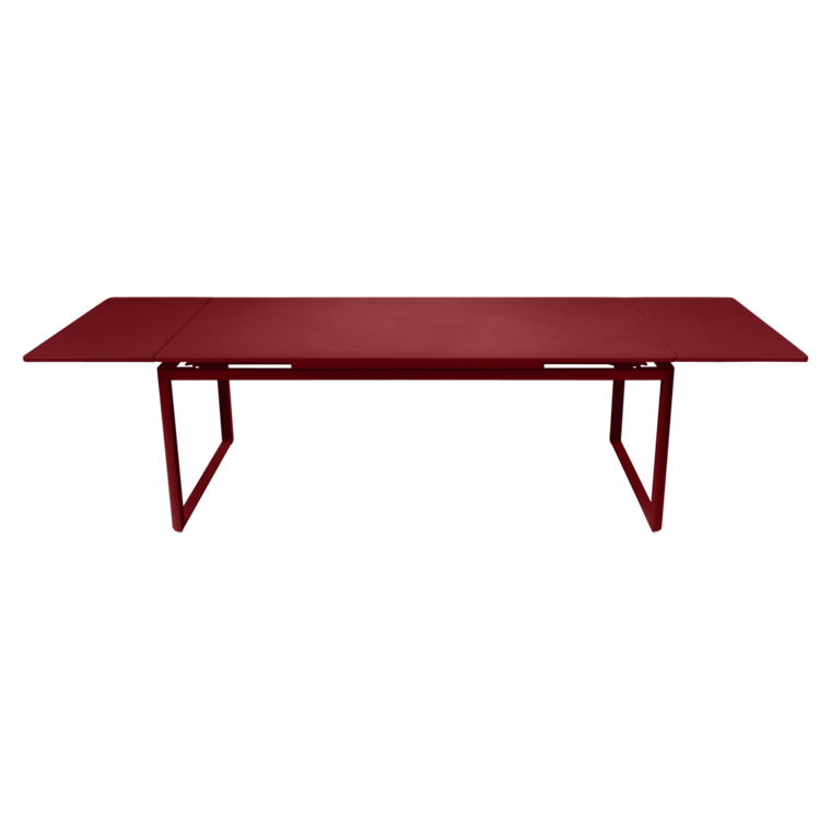 Fermob- Biarritz Table With Extensions 200/300x100