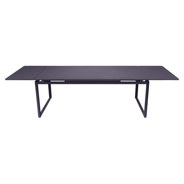 Fermob- Biarritz Table With Extensions 200/300x100