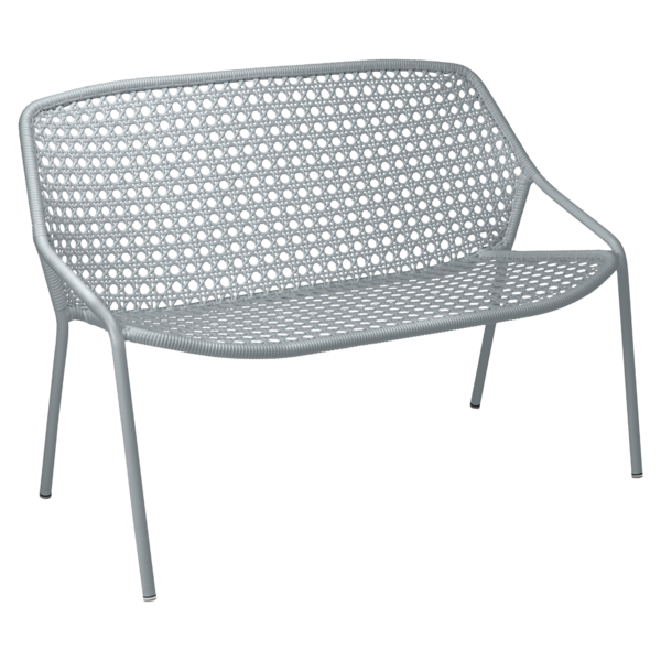 Croisette 2 Seater Bench