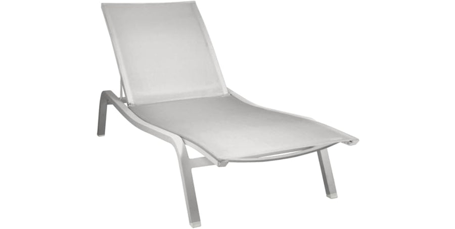 Alize Collection Sunlounger XS