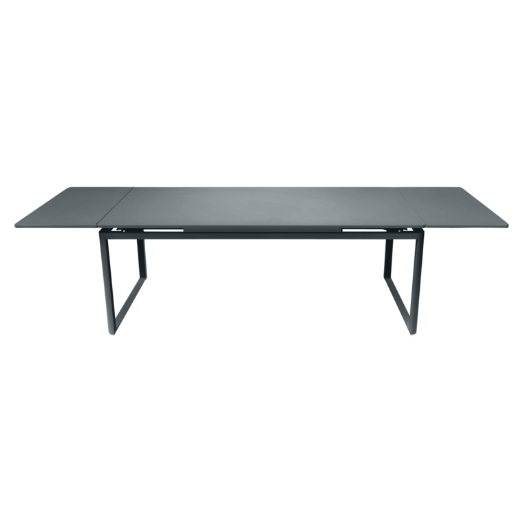 Fermob- Biarritz Table With Extensions 200/300x100