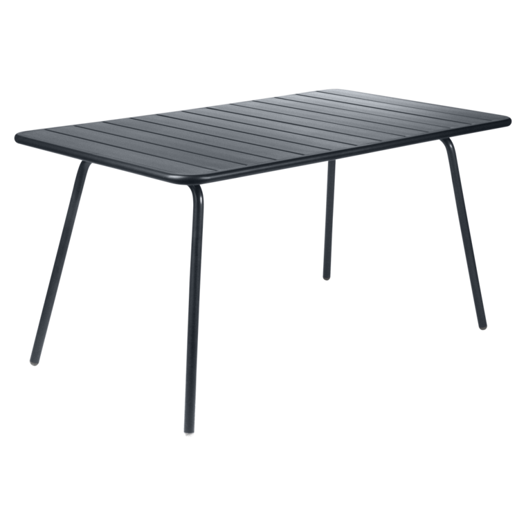 Fermob- Luxembourg Table 143 x 80cm