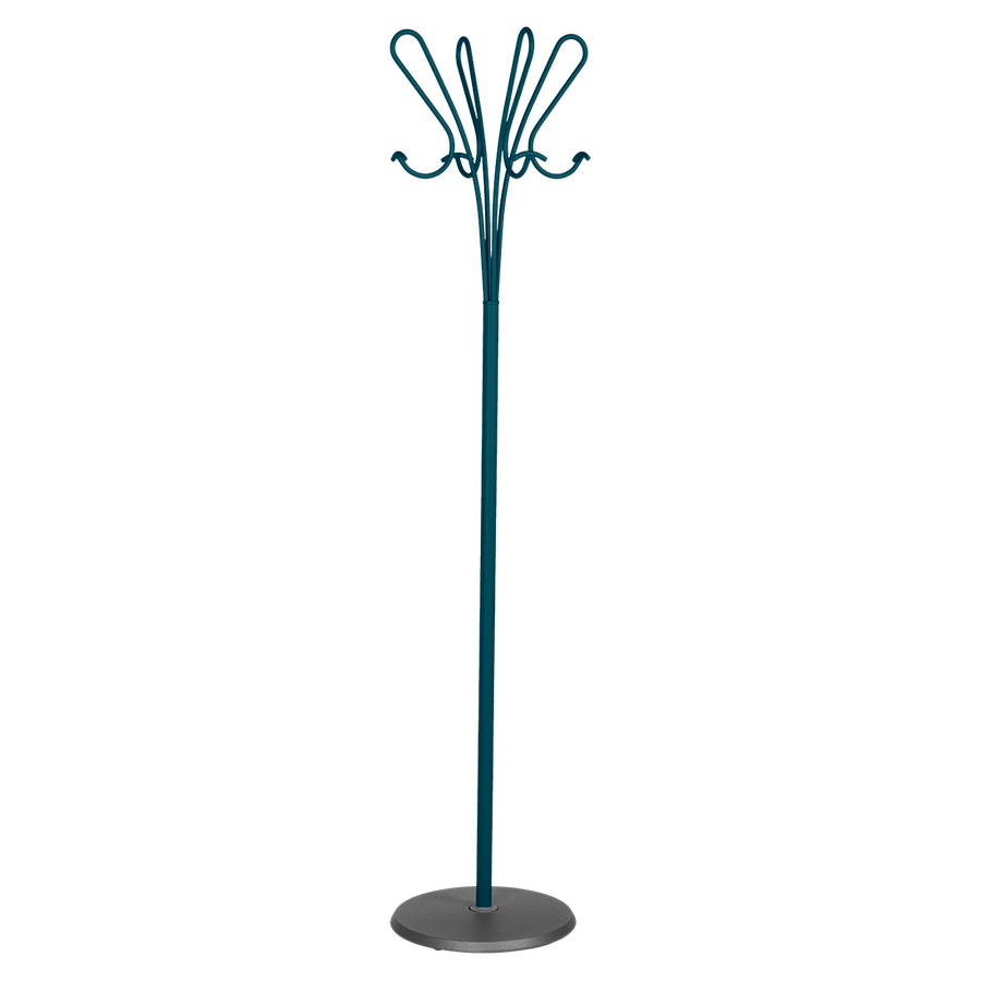 Accroche Coeurs - Coat Stand