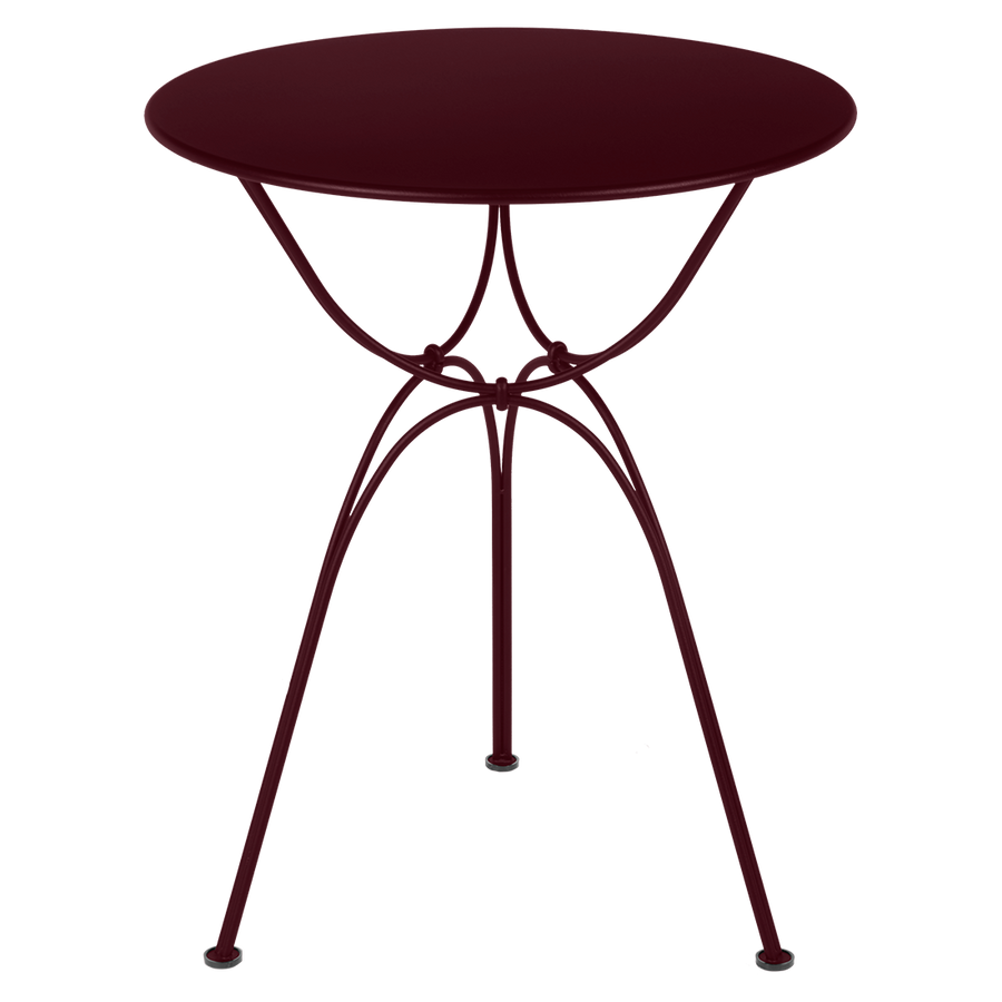 Airloop Collection Round Table 60cm