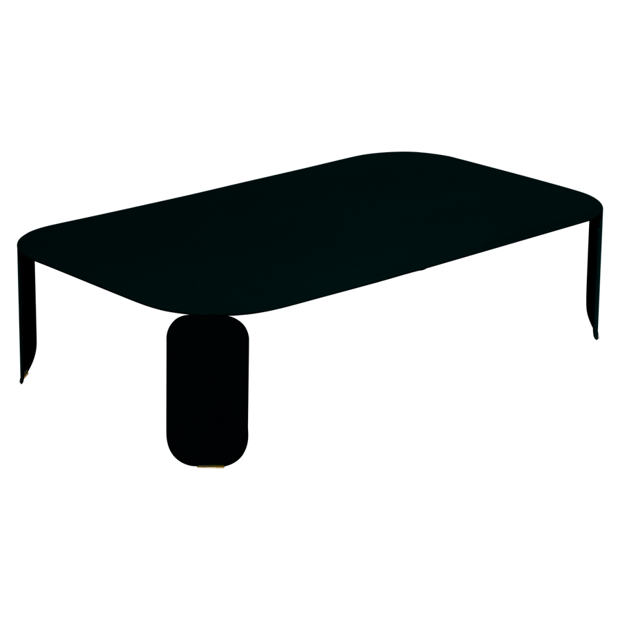 Bebop Low Table 120 x 70cm h.29