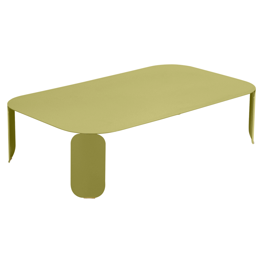 Bebop Low Table 120 x 70cm h.29