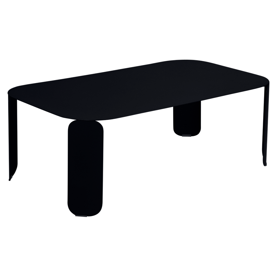 Bebop Low Table 120 x 70cm h.42