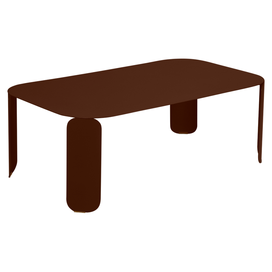 Bebop Low Table 120 x 70cm h.42