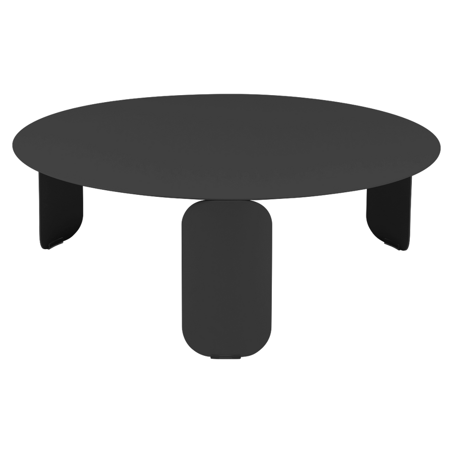 Bebop Low Round Table 80cm