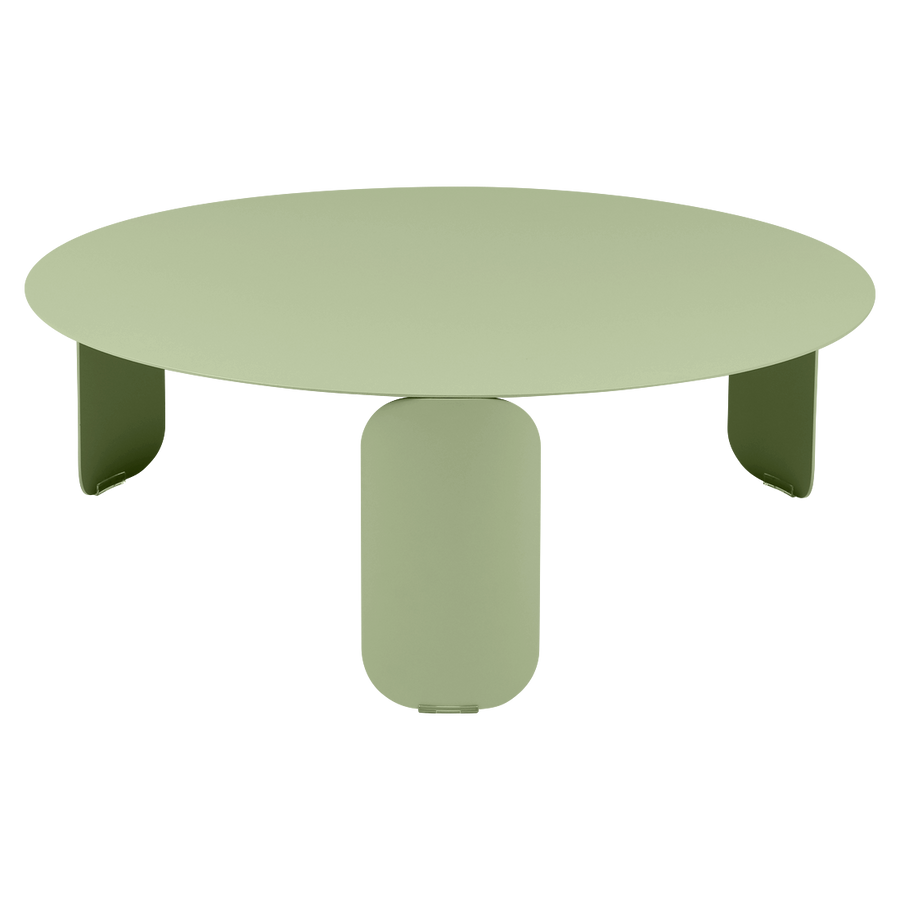 Bebop Low Round Table 80cm