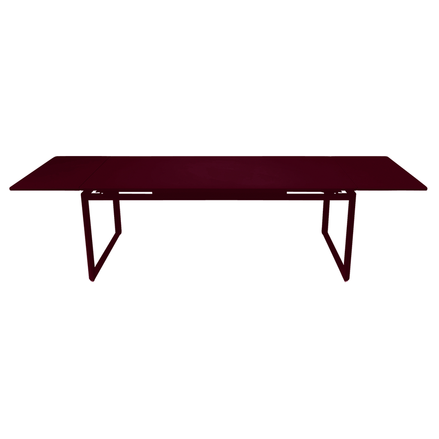 Fermob- Biarritz Table With Extensions 200/300x100