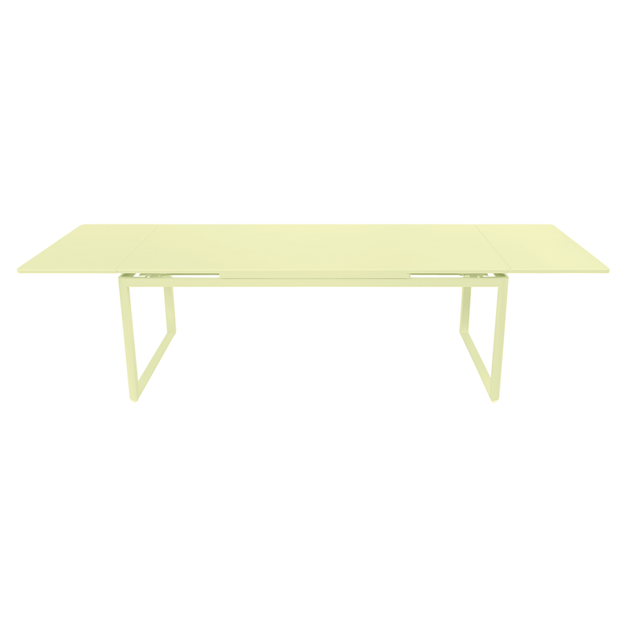 Fermob- Biarritz Table With Extensions 200/300x100