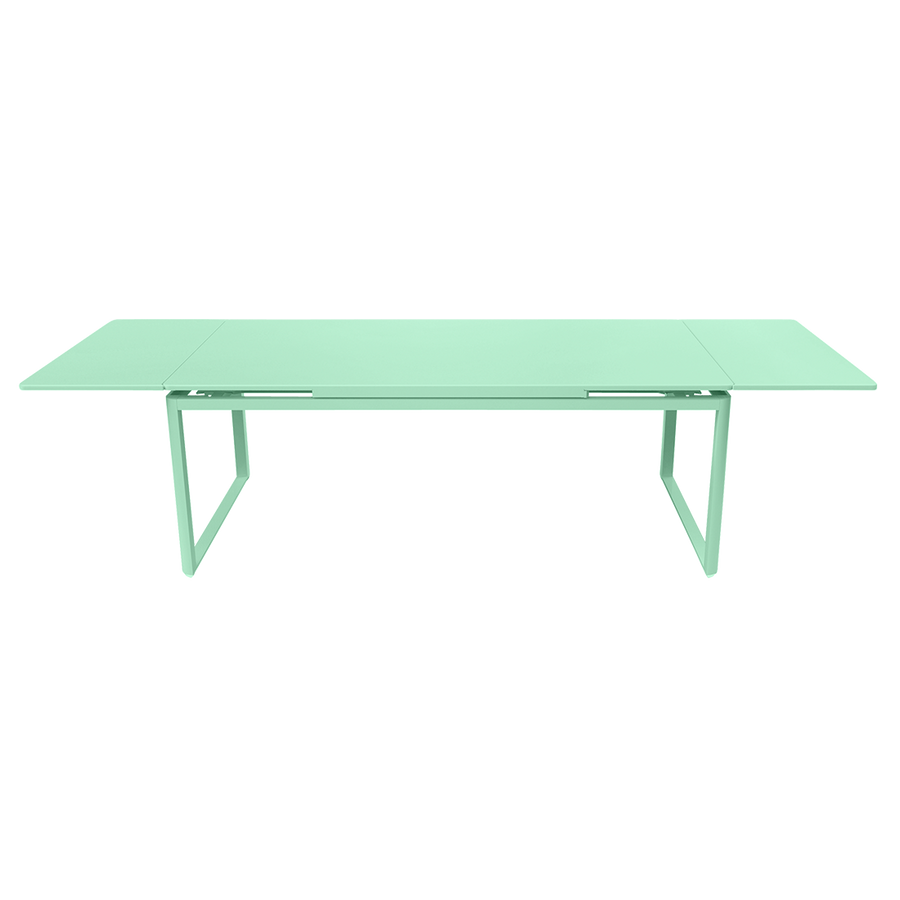 Fermob- Biarritz Table With Extensions 200/300x100