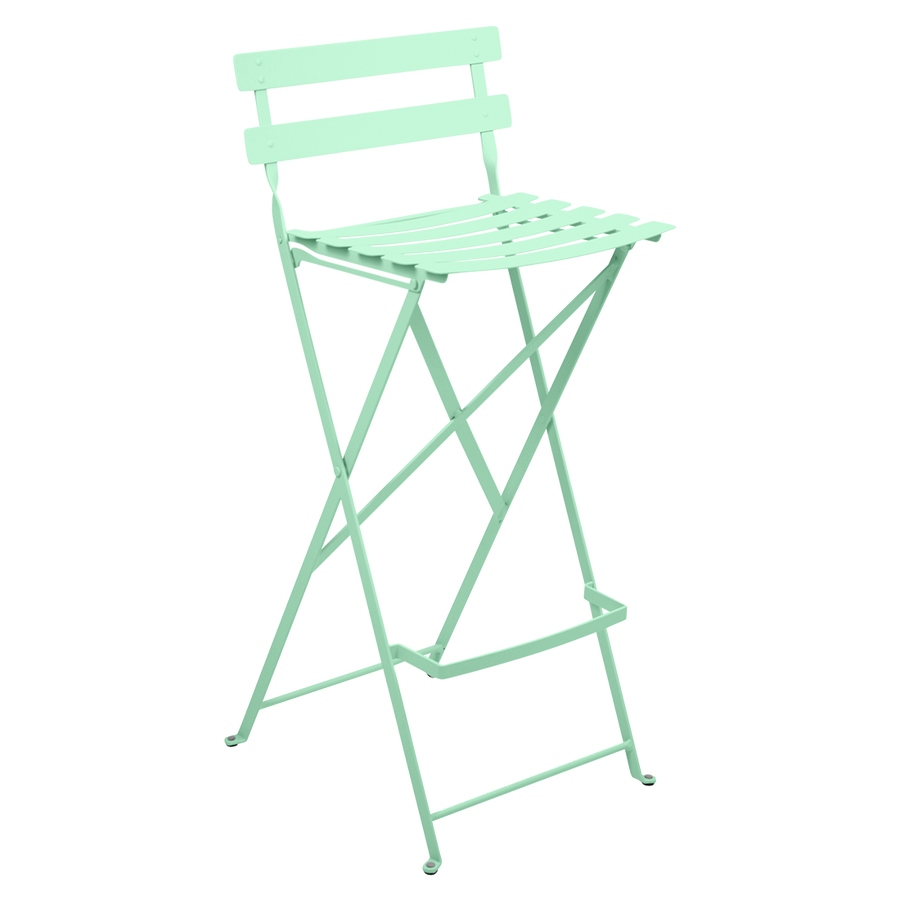 Bistro Foldable Bar Chair