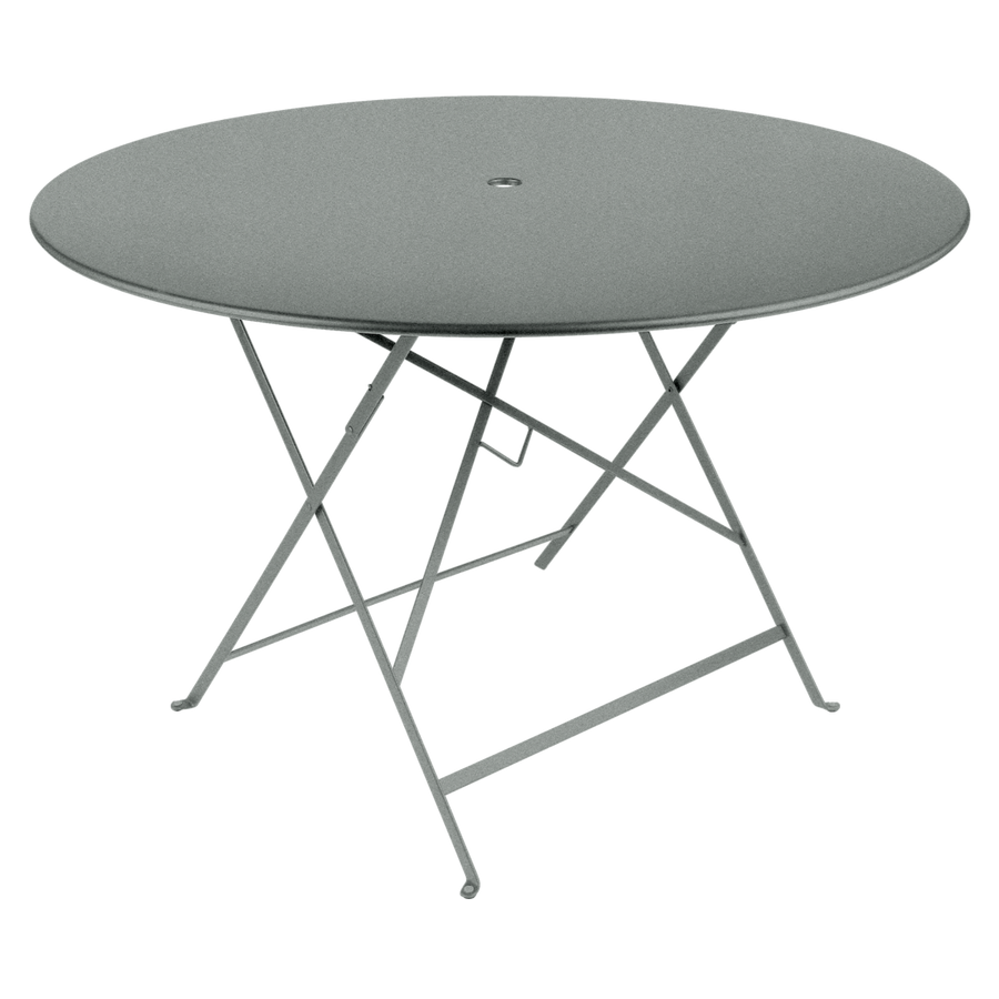 Bistro Round Table 117 cm