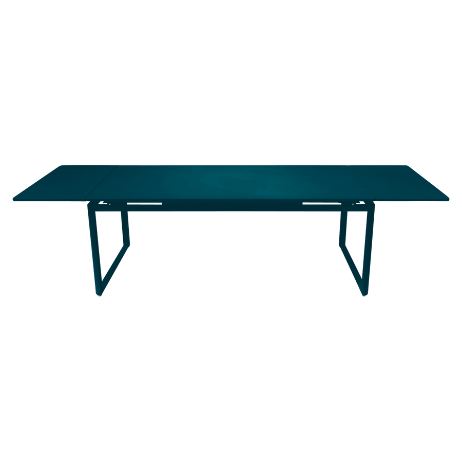 Fermob- Biarritz Table With Extensions 200/300x100