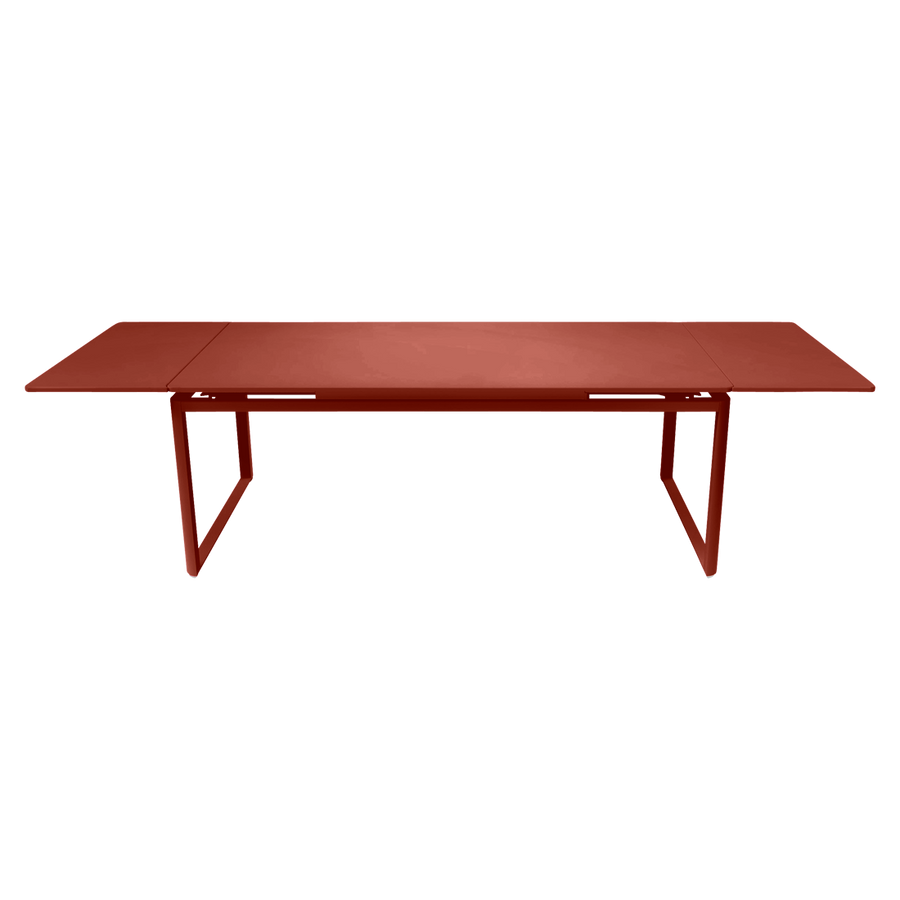 Fermob- Biarritz Table With Extensions 200/300x100