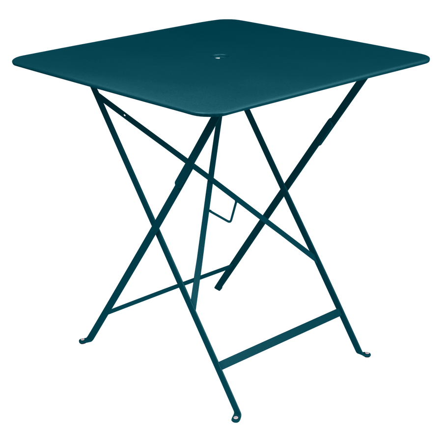 Bistro Square Table 71 x 71 cm