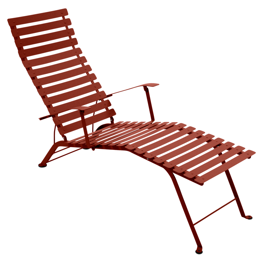 Bistro Collection Chaise Longue