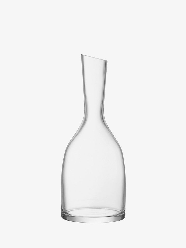 LSA Wine Water Carafe 1.05L Clear
