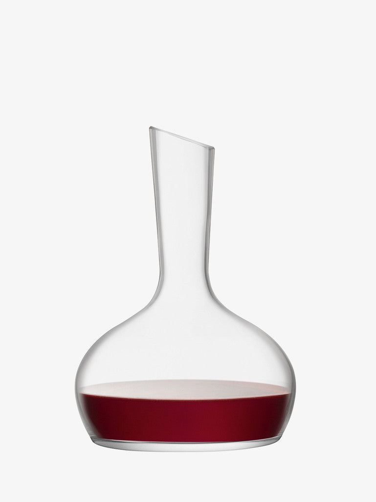 LSA Wine Carafe 1.85L Clear