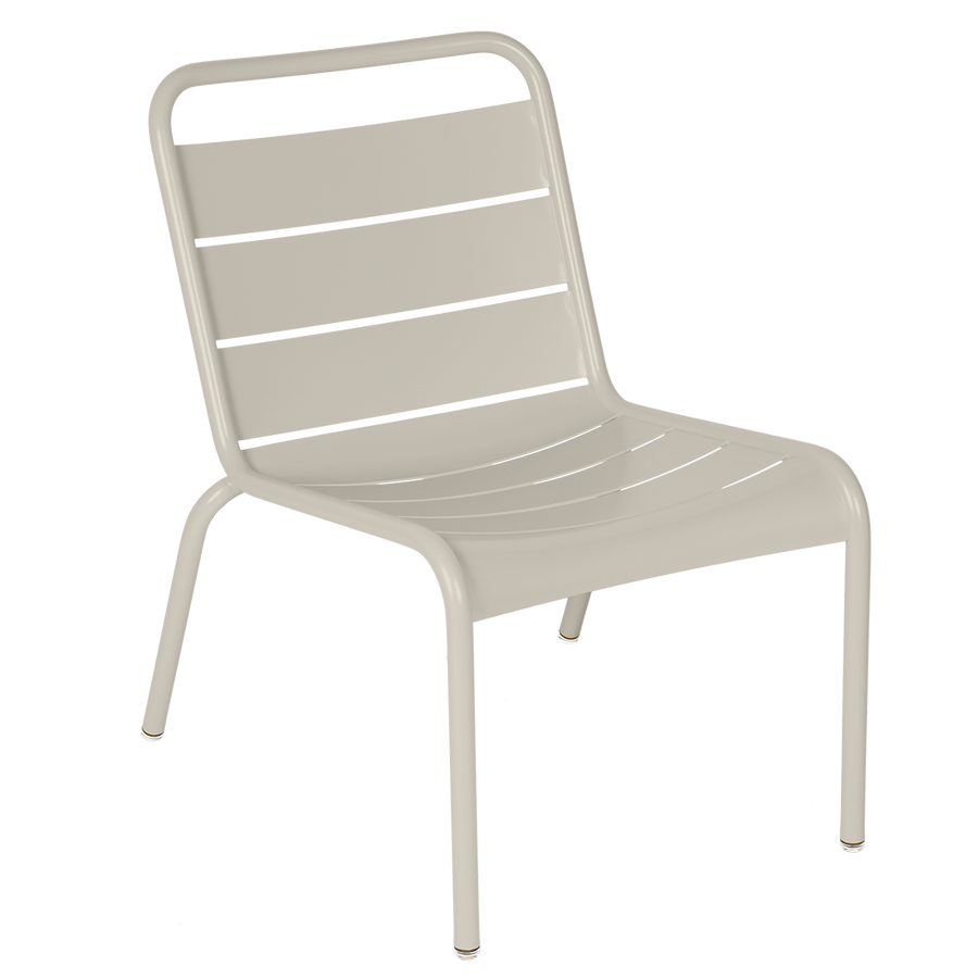 Luxembourg Lounge Chair